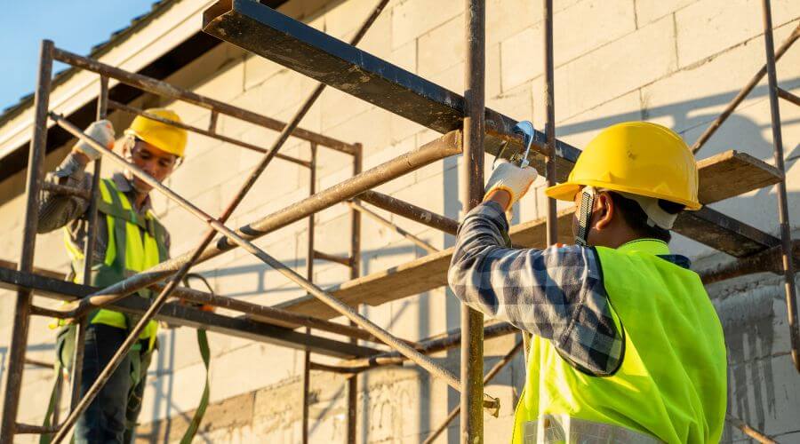 Professional gutter cleaning in Plum Branch, SC